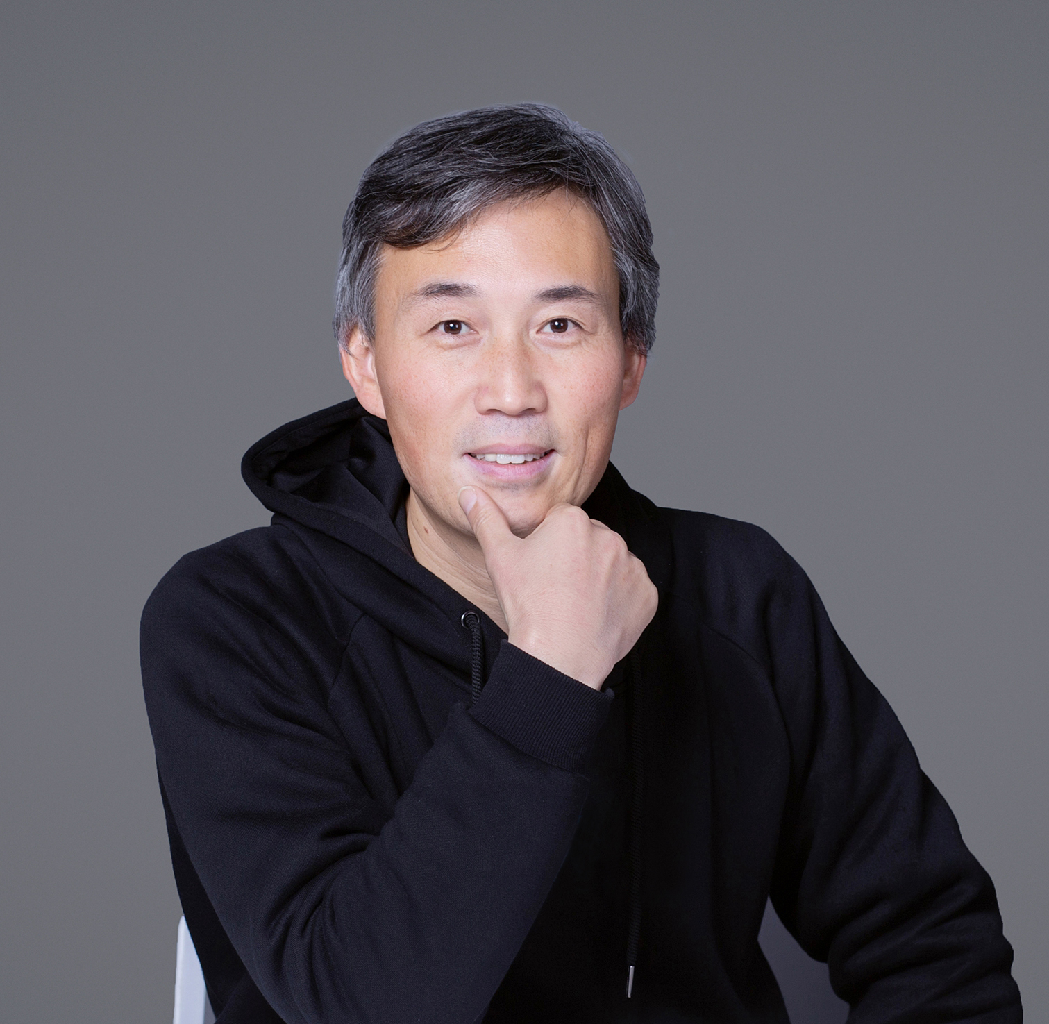蒋振东 / Jiangzhendong